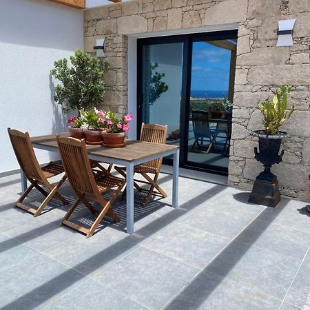 B&B Camacha Porto Santo Kültér fotó