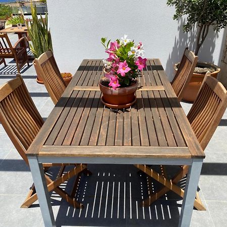 B&B Camacha Porto Santo Kültér fotó