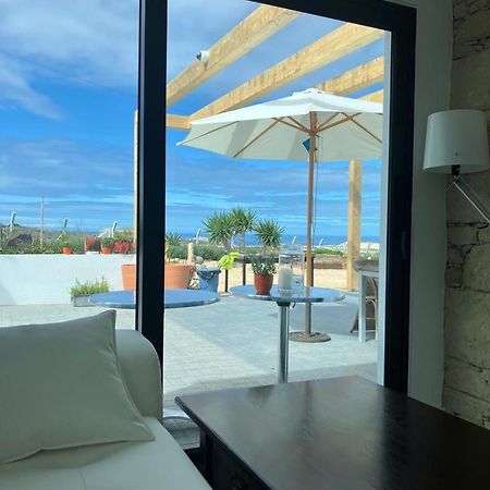 B&B Camacha Porto Santo Kültér fotó