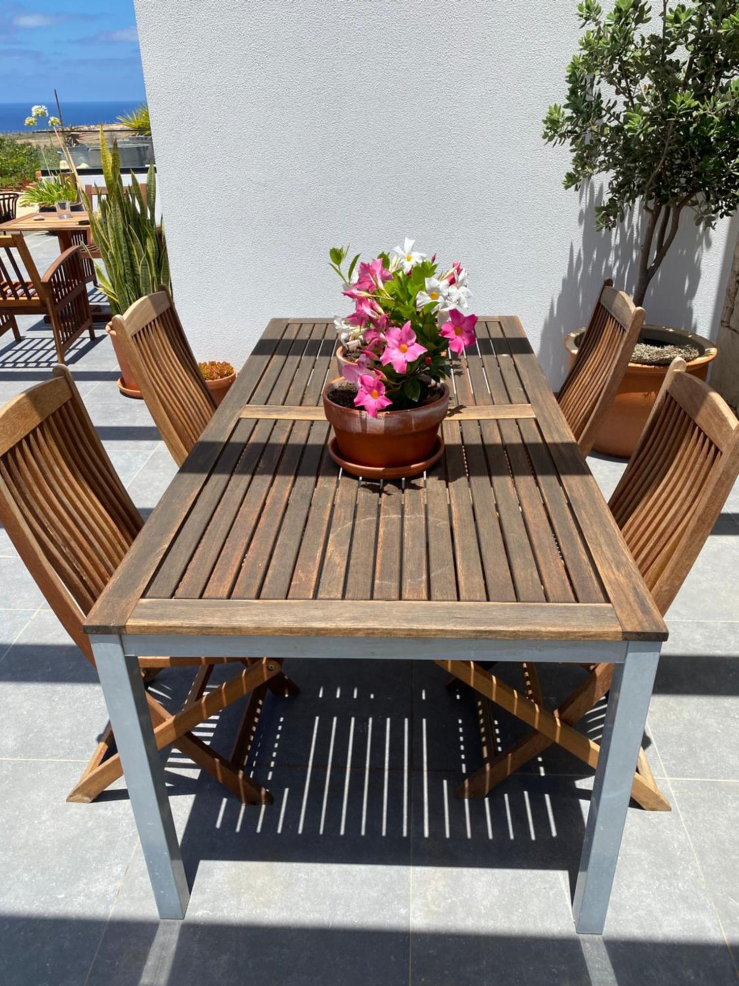 B&B Camacha Porto Santo Kültér fotó