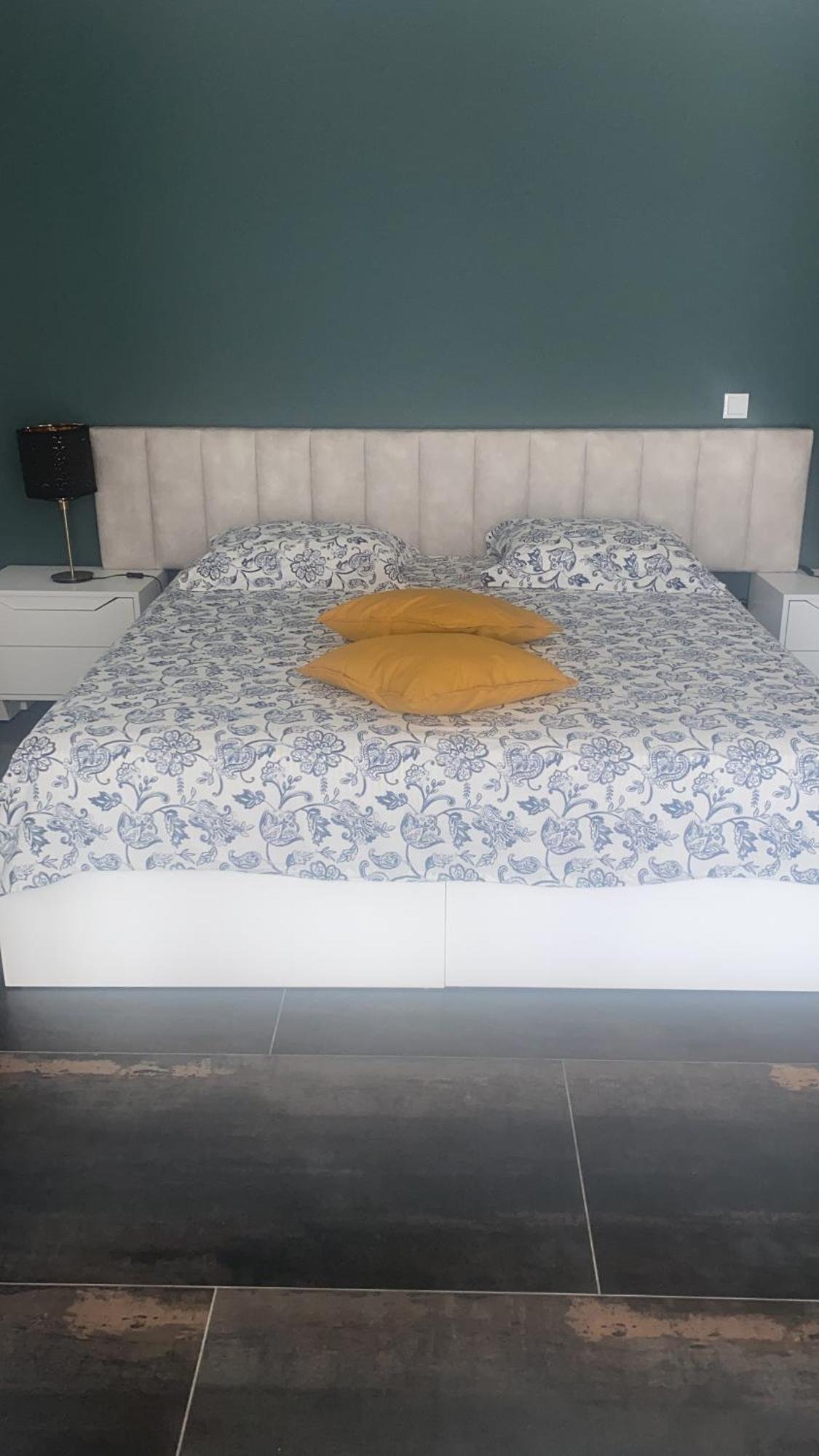 B&B Camacha Porto Santo Kültér fotó