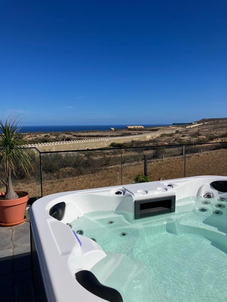 B&B Camacha Porto Santo Kültér fotó
