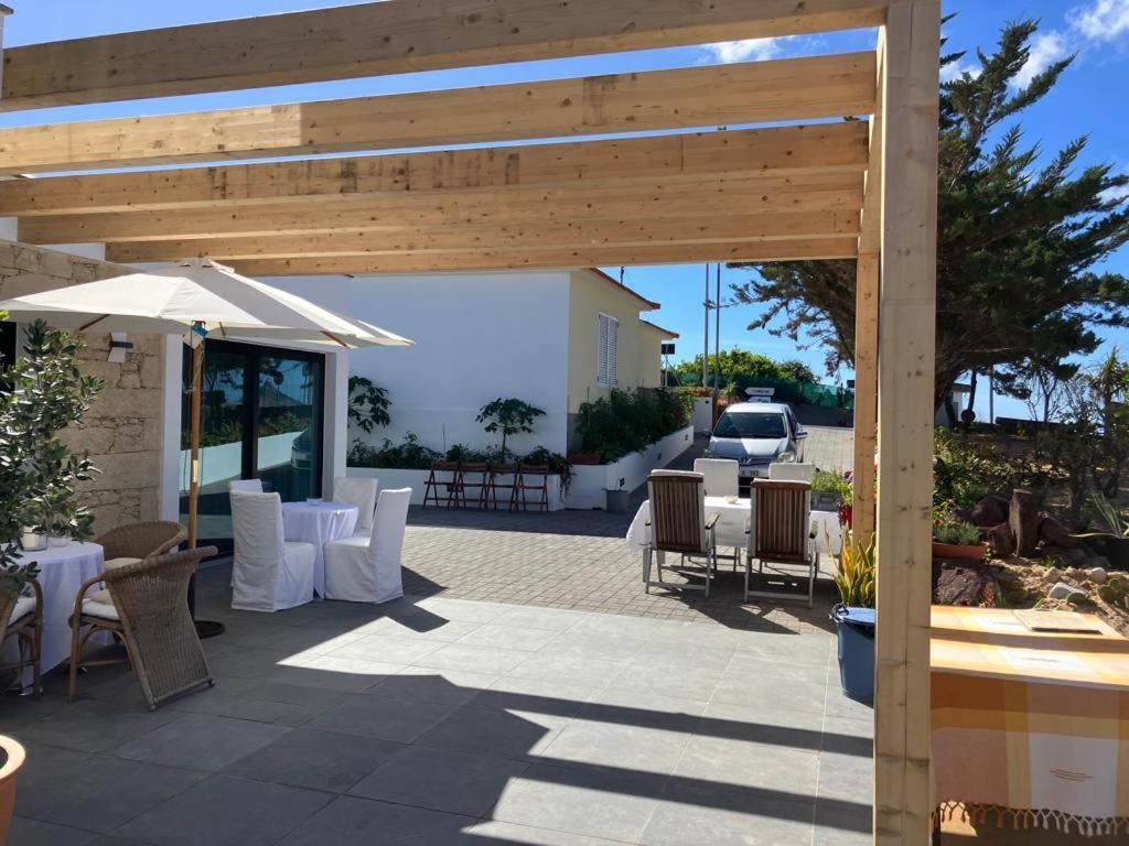 B&B Camacha Porto Santo Kültér fotó