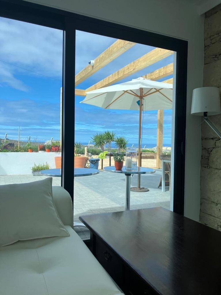 B&B Camacha Porto Santo Kültér fotó
