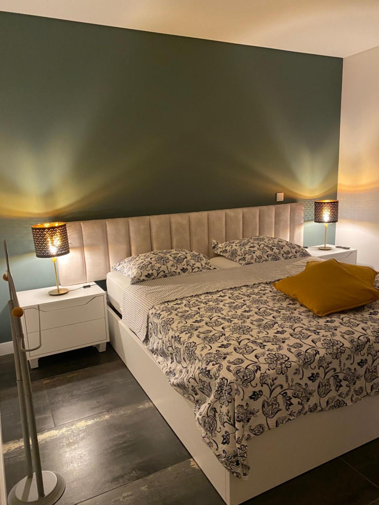 B&B Camacha Porto Santo Kültér fotó