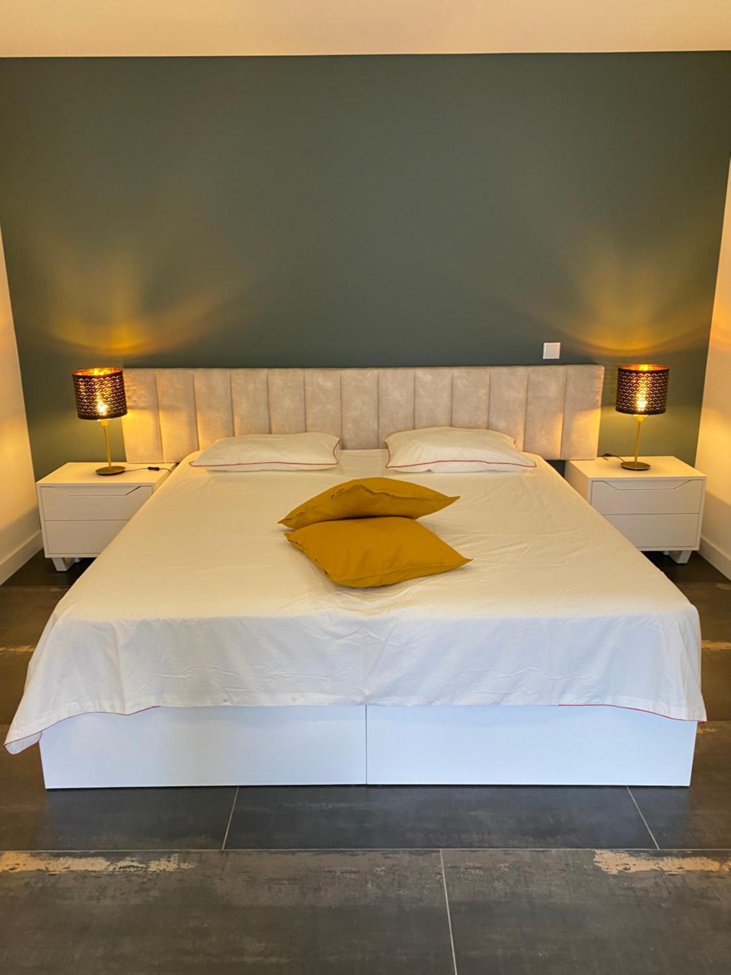 B&B Camacha Porto Santo Kültér fotó