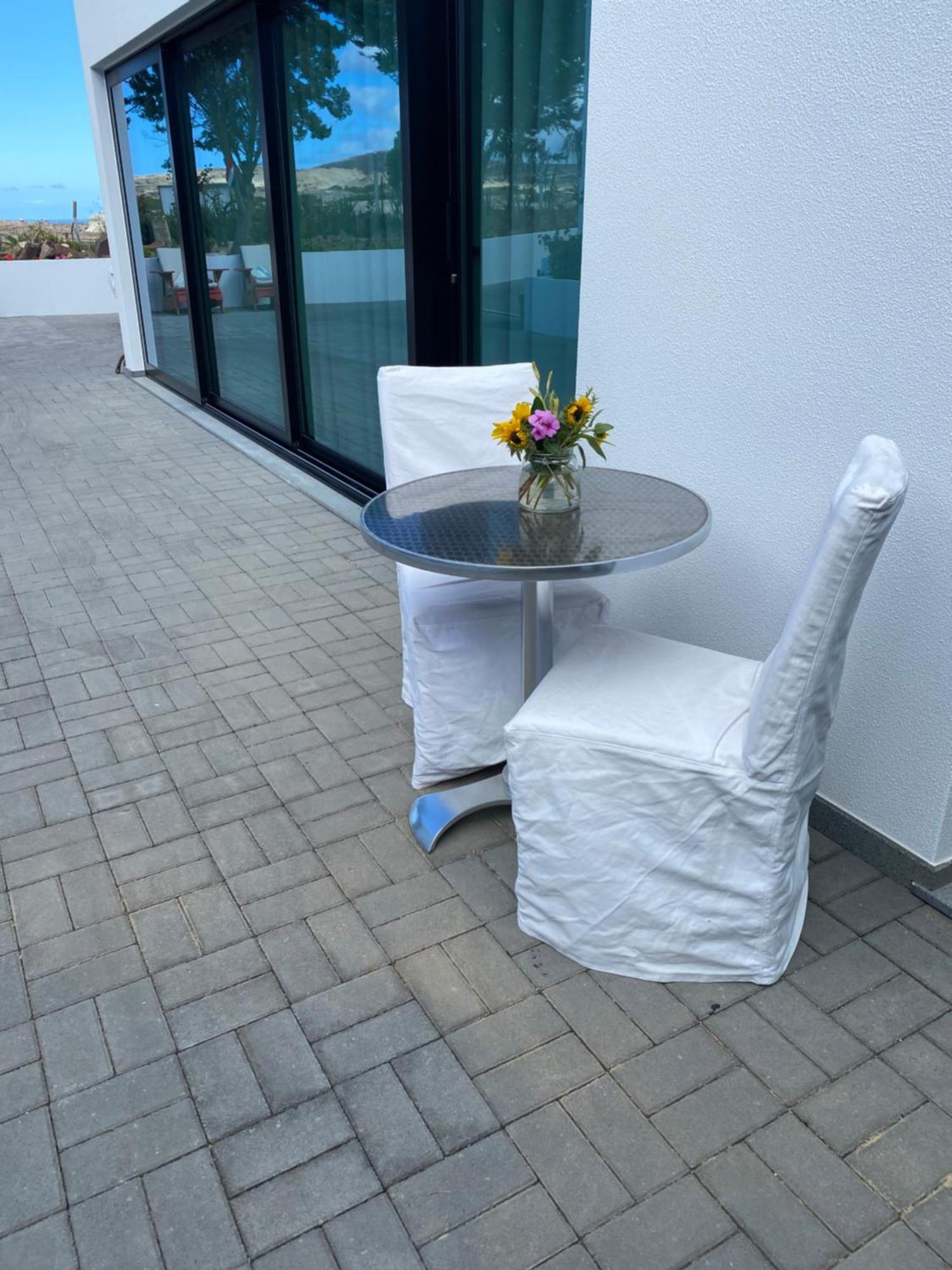 B&B Camacha Porto Santo Kültér fotó